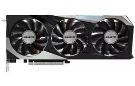 Gigabyte Radeon RX 6800 XT 16GB GDDR6 GAMING OC - Фото