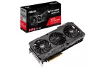 Видеокарта ASUS Radeon RX 6800 XT 16GB GDDR6 TUF OC Gaming (TUF-RX6800XT-O16G-GAM)