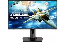ASUS VG279Q1R - Фото