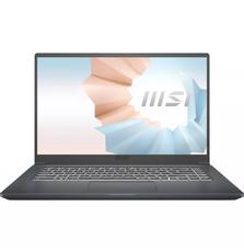 Ноутбук MSI Modern 15 (M15A10M-643XUA)