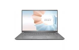 Ноутбук MSI Modern 15 (M15A11SB-214XUA) - Фото