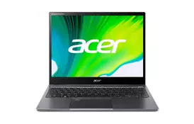 Ноутбук Acer Spin 5 SP513-55N (NX.A5PEU.008) - Фото