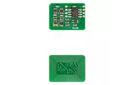 Чіп для картриджа OKI C5650/5750 6K Magenta AHK (3202491) - Фото