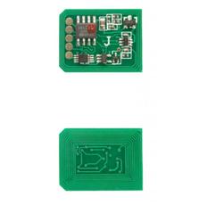 Чип для картриджа OKI C3300/3400 2.5K Magenta AHK (1800913)