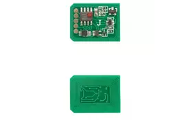 Чіп для картриджа OKI C3300/3400 2.5K Magenta AHK (1800913) - Фото