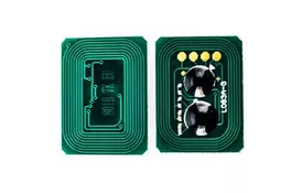 Чіп для картриджа OKI C801/821 7.3K Yellow JND AHK (1800974) - Фото