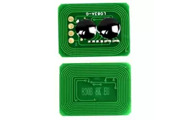 Чип для картриджа OKI C810/830 Magenta JND AHK (1800967) - Фото