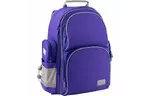 Рюкзак школьный Kite Education Smart синий (K19-702M-3)