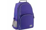 Рюкзак школьный Kite Education Smart синий (K19-702M-3)