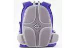 Рюкзак школьный Kite Education Smart синий (K19-702M-3)