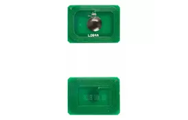 Чіп для картриджа OKI C811/831/841, 10K Black AHK (1800994) - Фото