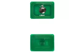 Чіп для картриджа OKI C811/831/841, 10K Yellow AHK (1800997) - Фото