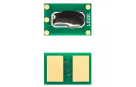 Чіп для картриджа OKI C332/MC363 3K Cyan AHK (1800297) - Фото