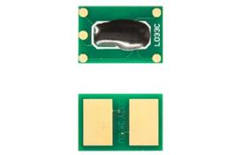 Чіп для картриджа OKI C332/MC363 3K Yellow AHK (1800299) - Фото