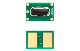 Чип для картриджа OKI C332/MC363 3.5K BlacK AHK (1800296) - Фото