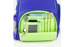 Рюкзак школьный Kite Education Smart 720 синий (K19-720S-2)