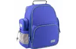 Рюкзак школьный Kite Education Smart 720 синий (K19-720S-2)