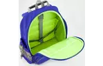 Рюкзак школьный Kite Education Smart 720 синий (K19-720S-2)