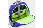 Рюкзак школьный Kite Education Smart 720 синий (K19-720S-2)