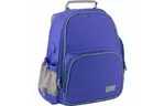 Рюкзак школьный Kite Education Smart 720 синий (K19-720S-2)