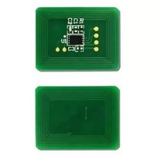 Чип для картриджа OKI C612 6K Yellow AHK (3203359)