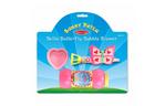 Игровой набор Melissa&Doug Мыльные пузыри в блистере Бабочка Белла (MD6130)