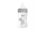 Бутылочка для кормления Chicco Well-Being Physio 150 мл 0+ (28711.30)