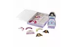 Игровой набор Melissa&Doug Магнитная одевалка Короны и платья (MD9312)