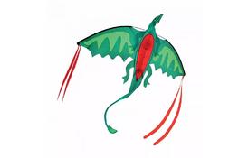 Игровой набор Melissa&Doug Воздушный змей Дракон (MD40217) - Фото