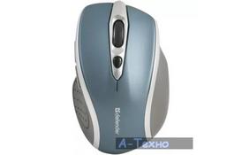 Мышка Defender Safari MM-675 Nano (52675) - Фото