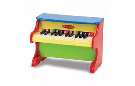 Розвиваюча іграшка Melissa & Doug Перше дитяче піаніно (MD18960) - Фото