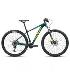 Велосипед Orbea MX30 27,5