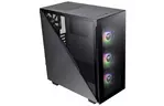 Корпус ThermalTake Divider 300 Black Window RGB (CA-1S2-00M1WN-01)