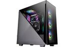 Корпус ThermalTake Divider 300 Black Window RGB (CA-1S2-00M1WN-01)