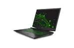 Ноутбук HP Pavilion 17 Gaming (20D14EA)