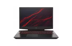 Ноутбук HP OMEN 17-cb1004ua (423S0EA) - Фото