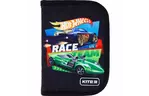 Рюкзак школьный Kite Hot Wheels 555 Набор (SET_HW21-555S)