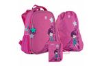 Рюкзак школьный Kite French Dreams 531 Набор (SET_K21-531M-5)