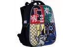 Рюкзак школьный Kite Harry Potter 531 Набор (SET_HP21-531M)