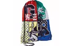 Рюкзак школьный Kite Harry Potter 531 Набор (SET_HP21-531M)