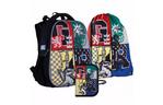 Рюкзак школьный Kite Harry Potter 531 Набор (SET_HP21-531M)
