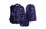 Рюкзак школьный Kite Hello Kitty 531 набор (SET_HK21-531M)
