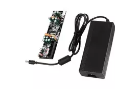 Блок питания Silver Stone 120W (AD120-DC) - Фото