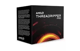 Процессор AMD Ryzen Threadripper PRO 3995WX (100-100000087WOF) - Фото