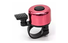 Звонок Velotrade BC-BB3201A Mini Pink (BEL-088) - Фото