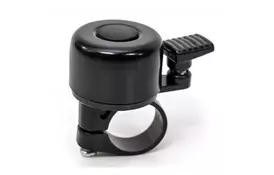 Звонок Velotrade BC-BB3201A Mini Black (BEL-087) - Фото