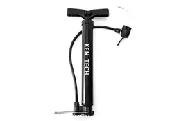 Велосипедний насос Ken Tech 