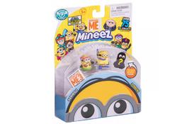 Игровой набор Moose Grossery Gang DM3, 3 шт в ассортименте (58202) - Фото