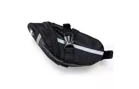 Сумка подседельная Bravvos AZ-401 (BIB-022) - Фото