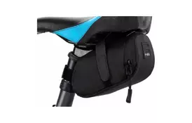 Сумка подседельная Bravvos BC-BG102 16х8х7 cm (BIB-049) - Фото